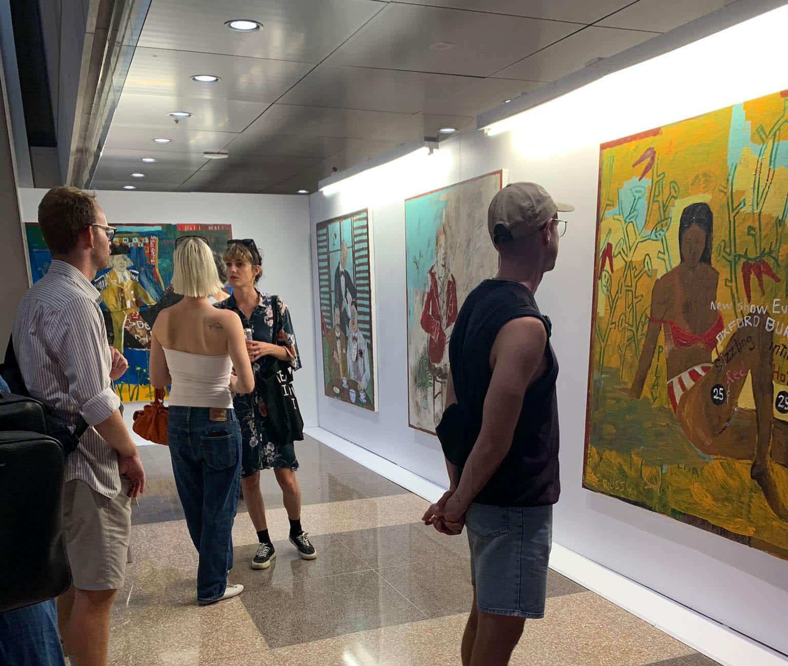 Galerie D’Art Mariam