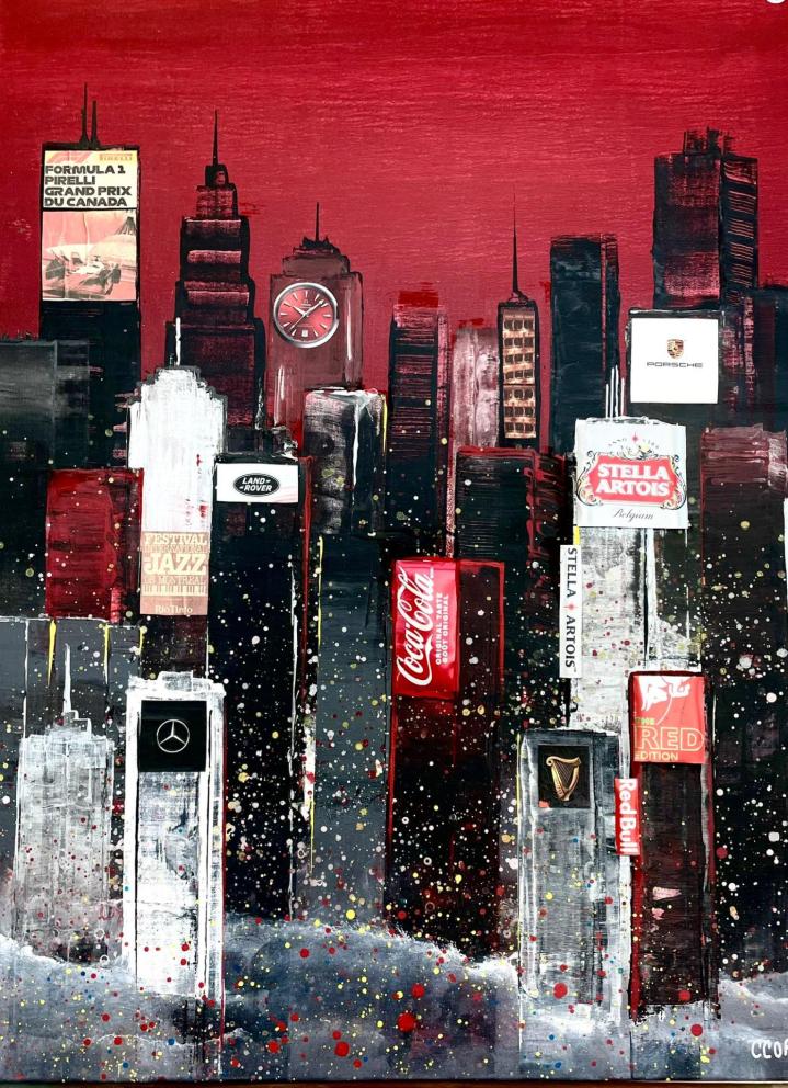 Art Classes Montreal