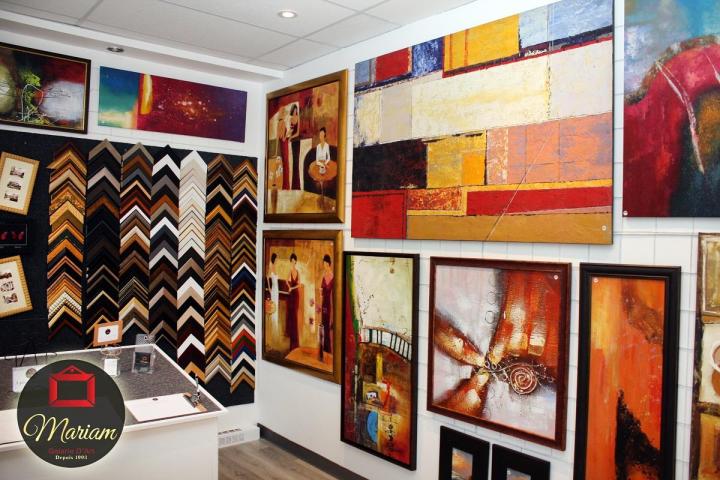 Specialist in Custom Printing Montreal