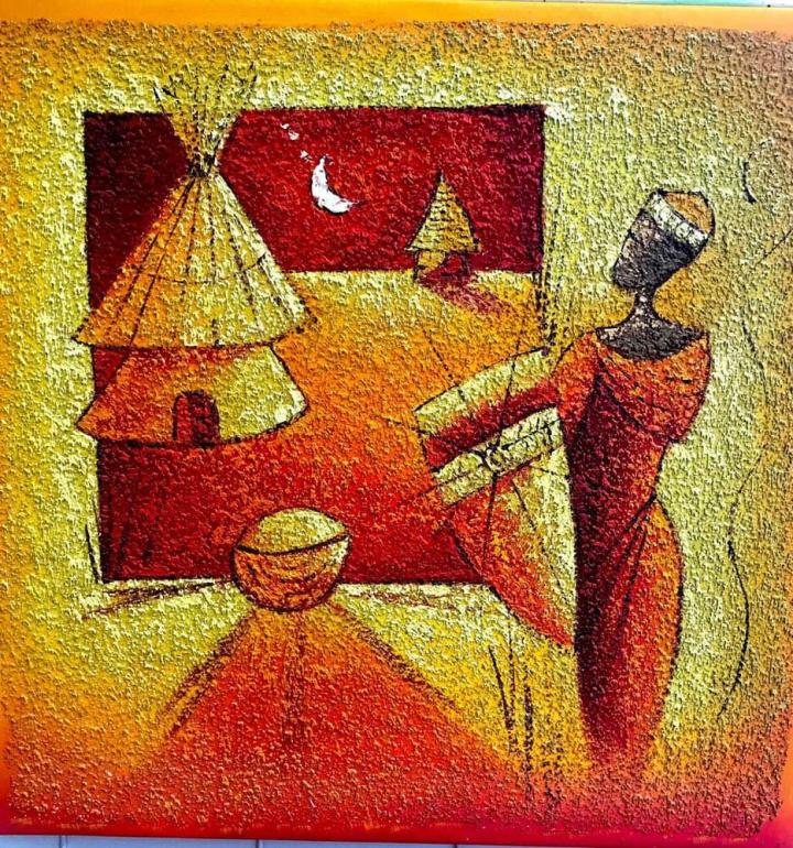 Custom Framing Montreal