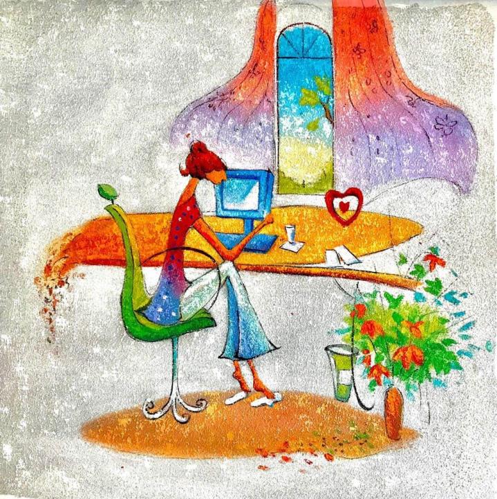 Art Boutique Montreal