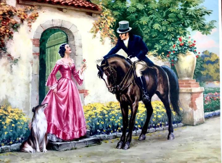 Personalized Framing Montreal