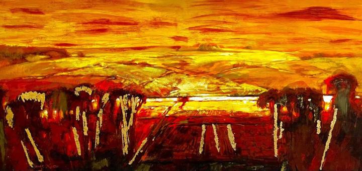 Personalized Framing Montreal