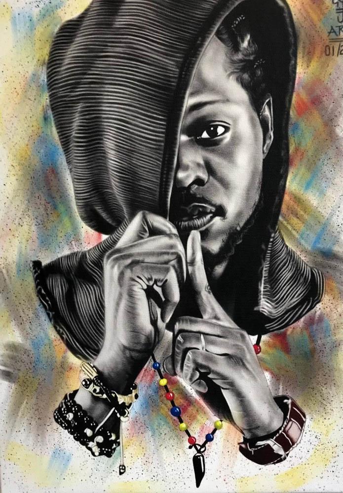 Custom Framing Montreal