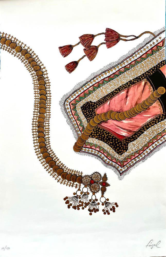 Custom Framing Montreal