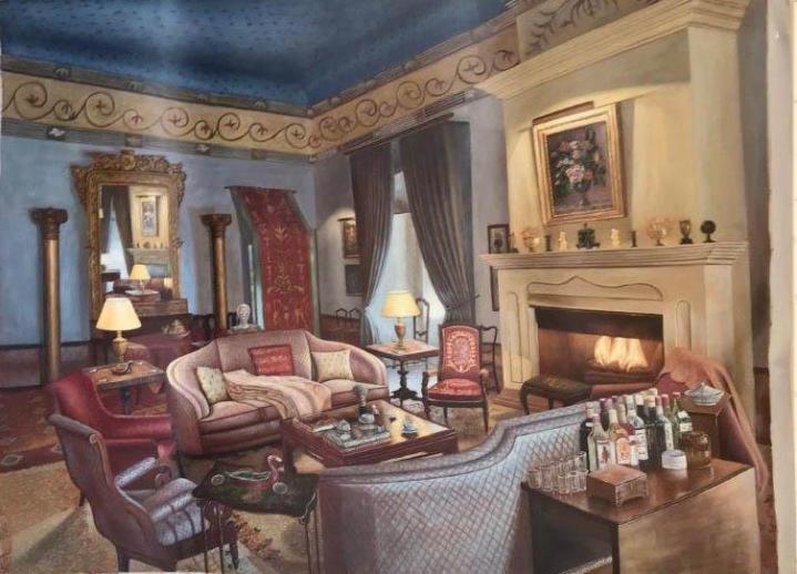 Art Gallery Montreal