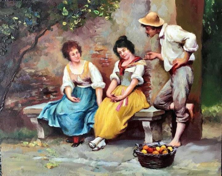 Personalized Framing Montreal