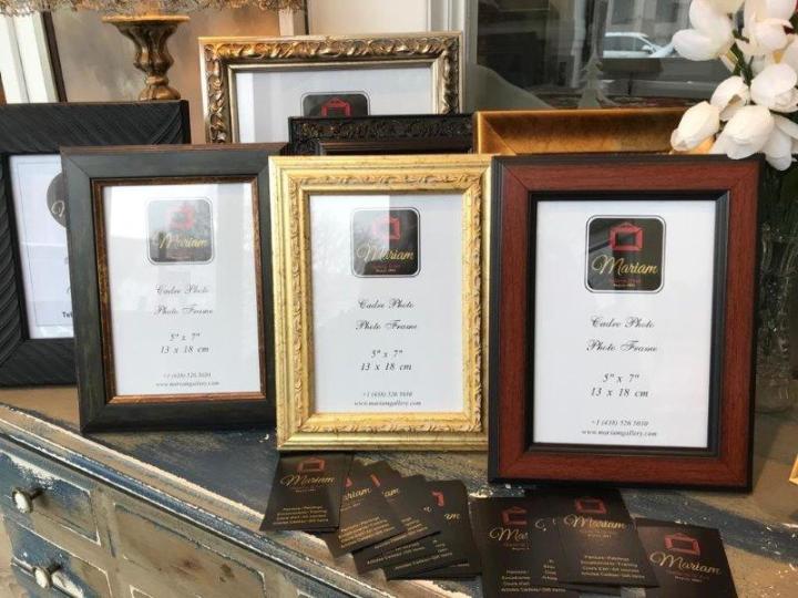 Our Products Montreal Galerie D'Art Mariam