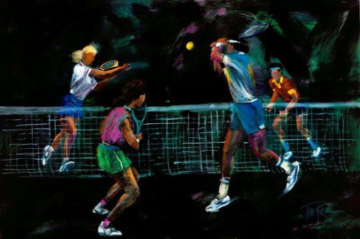 Custom Framing Montreal