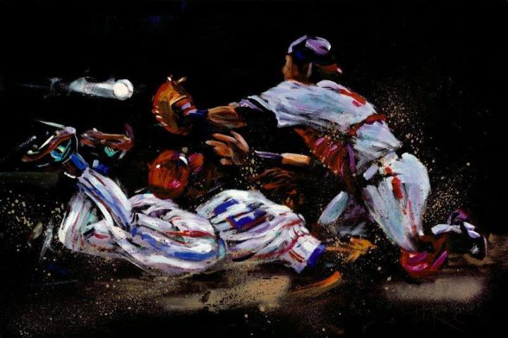 Personalized Framing Montreal