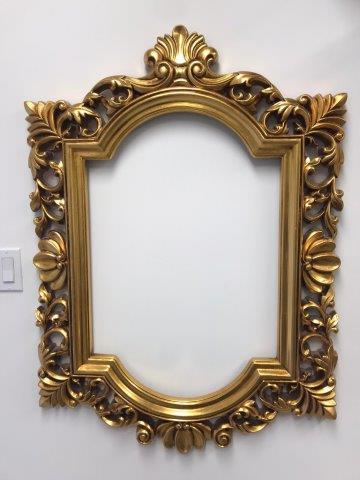 Personalized Framing Montreal