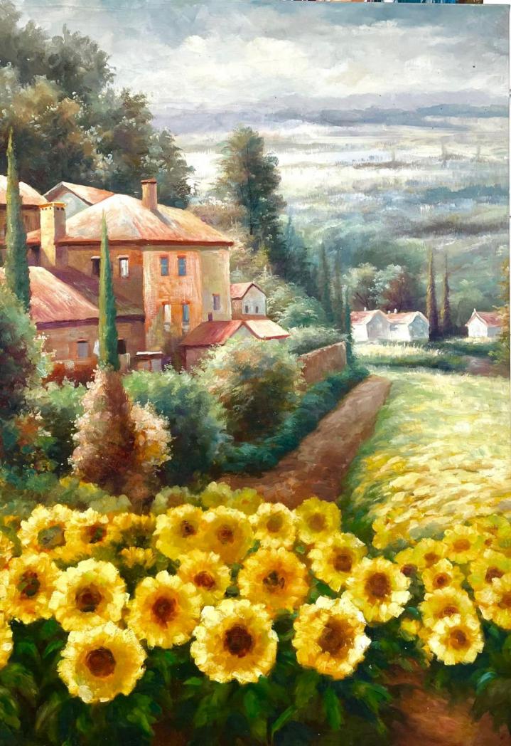 Boutique D'art Montréal