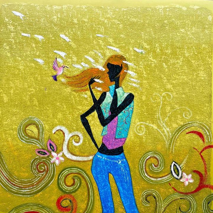 Encadrement sur mesure Montréal